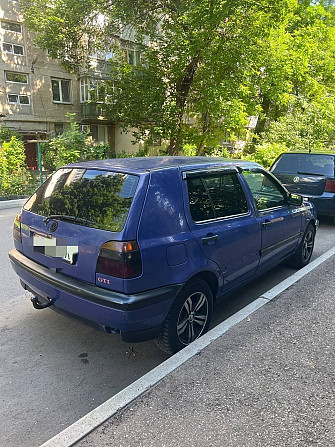 Гольф газ метан Тирасполь пишите 77751188 Tiraspol - fotografie 2