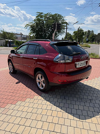 Лексус рх Тирасполь пишите ватсап телеграм Tiraspol - fotografie 2