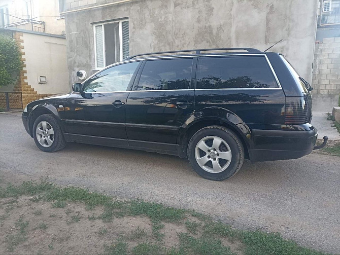 Пасат в отличном состоянии пишите на ватсап Тирасполь - изображение 2