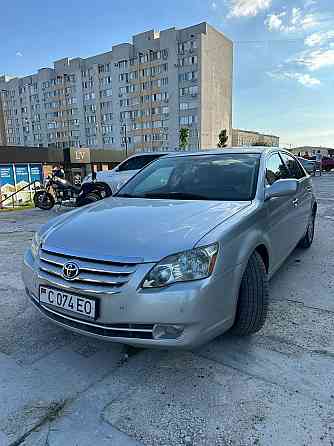 Тайота Авалон Тирасполь пишите Tiraspol