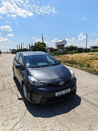 Тайота приус нейтральные номера пишите ватсап 77751188 Тирасполь - изображение 5