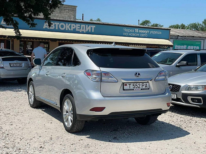 Лексус рх Бендеры пишите ватсап телеграм 77751188 Тирасполь - изображение 7
