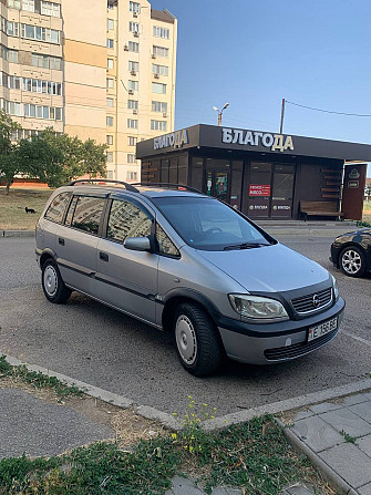 Опель зафира пишите ватсап телеграм 77751188 Тирасполь - изображение 3