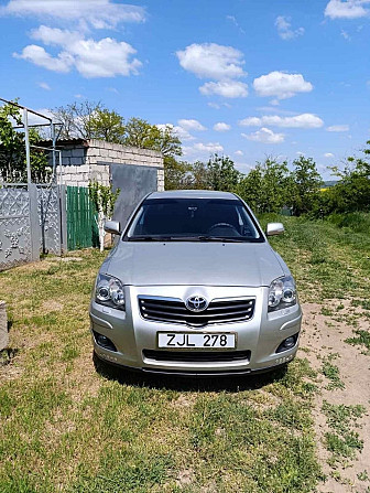Тайота авенсис пишите ватсап 77751188 Тирасполь - изображение 1