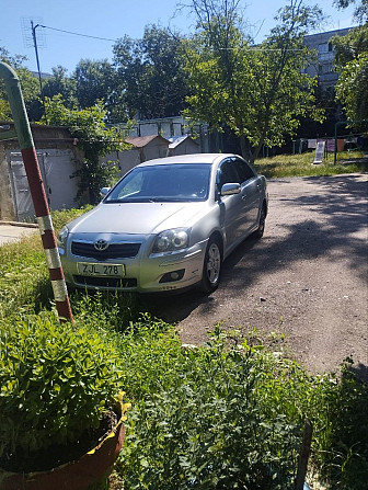 Тайота авенсис пишите ватсап 77751188 Тирасполь - изображение 3
