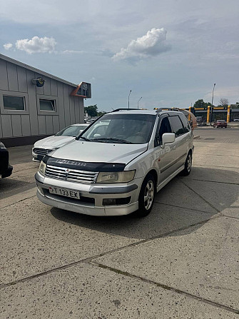 Экономичный минивен 77751188 пишите ватсап Тирасполь - изображение 1