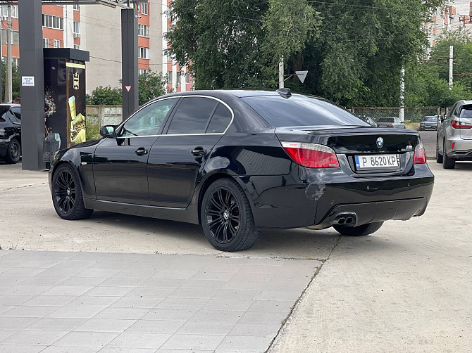 БМВ е 60 пишите ватсап 77751188 Тирасполь - изображение 6
