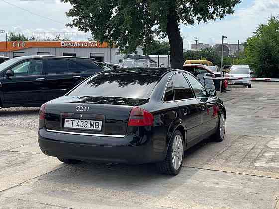 Ауди а6 на автомате пишите ватсап 77751188 Тирасполь