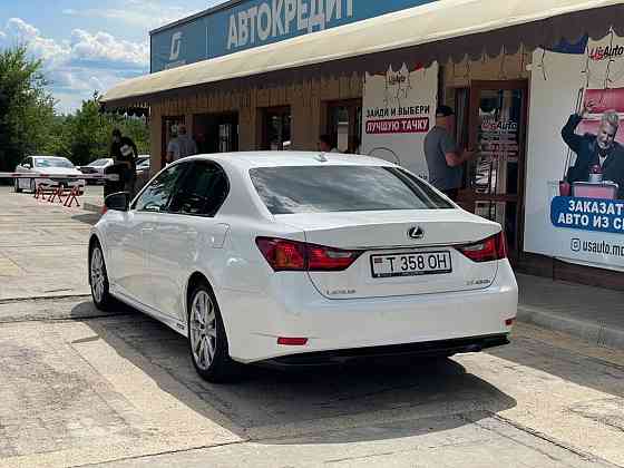 Лексус ГС Гибрид пишите ватсап 77751188 Tiraspol