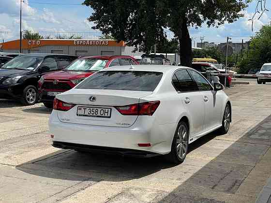 Лексус ГС Гибрид пишите ватсап 77751188 Tiraspol