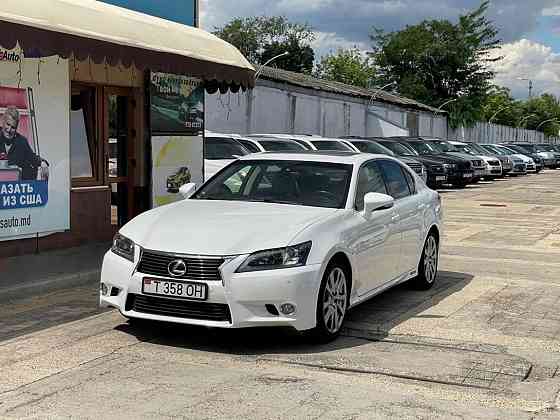 Лексус ГС Гибрид пишите ватсап 77751188 Tiraspol