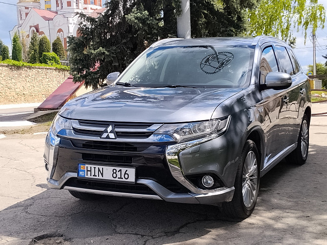 Экономичный кроссовер 77751188 ватсап телеграм Tiraspol - fotografie 1