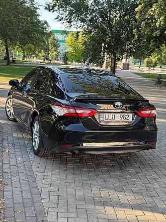 Тайота камри пишите на ватсап 77751188 Tiraspol