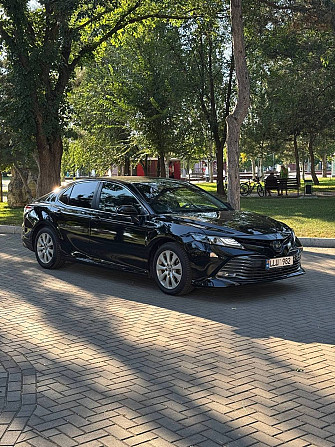 Тайота камри пишите на ватсап 77751188 Tiraspol - fotografie 2