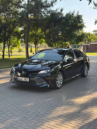 Тайота камри пишите на ватсап 77751188 Tiraspol - fotografie 1