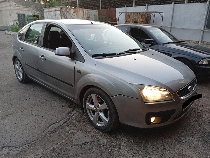 Форд фокус пишите ватсап телеграм 77751188 Tiraspol - fotografie 2