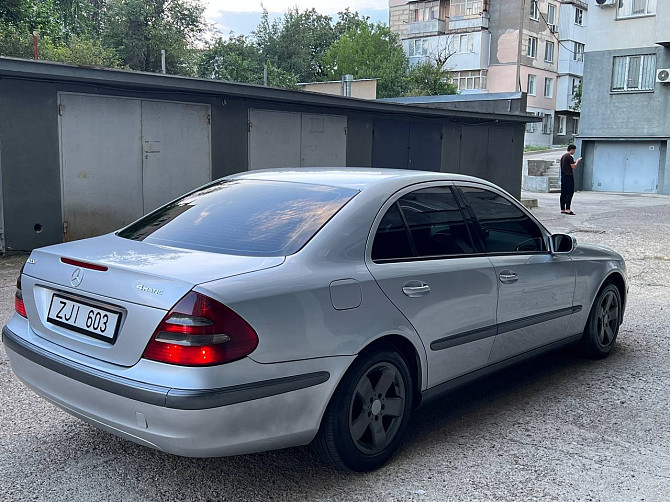Мерседес 211 пишите на ватсап 77751188 Tiraspol - fotografie 3