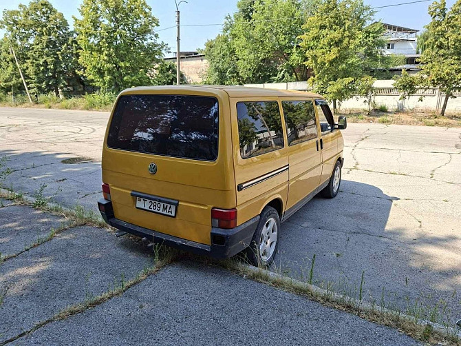 ФОЛКСФАГЕН ТРАНСПОРТЕР ПИШИТЕ НА ВАТСАП 77751188 Tiraspol - fotografie 3