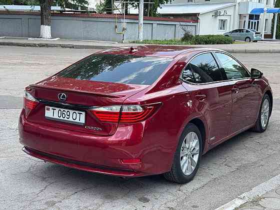 Лексус ес пишите ватсап телеграм 77751188 Tiraspol