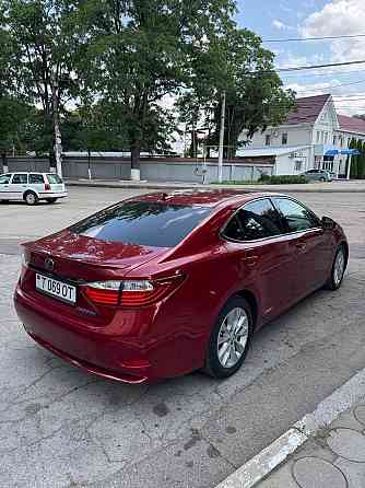 Лексус ес пишите ватсап телеграм 77751188 Tiraspol