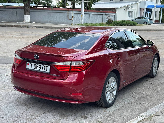 Лексус ес пишите ватсап телеграм 77751188 Tiraspol - fotografie 4