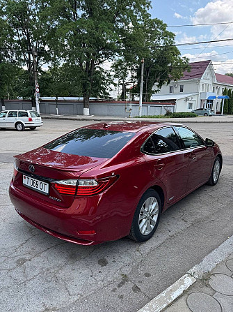 Лексус ес пишите ватсап телеграм 77751188 Tiraspol - fotografie 5