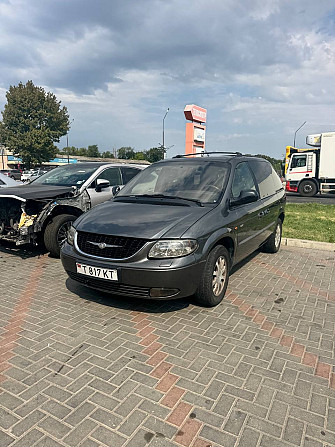 Надежный минивен пишите на ватсап 77751188 Тирасполь - изображение 1