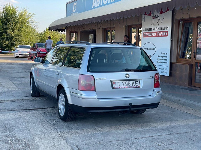 Экономичный пасат ватсап пишите 77751188 Tiraspol - fotografie 2