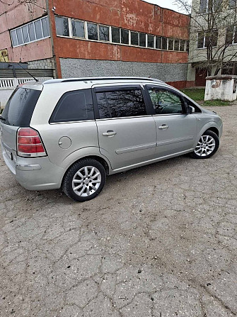 Опель зафира пишите на ватсап 77751188 Тирасполь - изображение 4