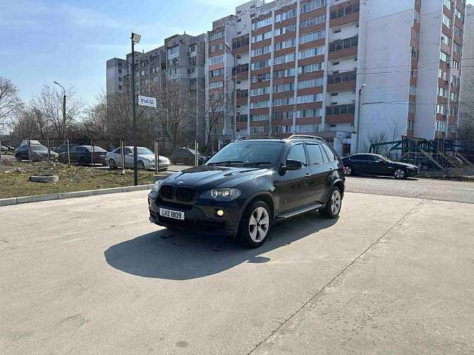 БМВ х 5 пишите на ватсап 77751188 Тирасполь - изображение 1