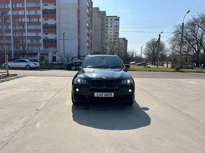 БМВ х 5 пишите на ватсап 77751188 Тирасполь - изображение 2