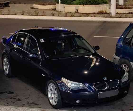 БМВ 530 пишите на ватсап 77751188 Тирасполь
