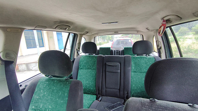 Опель зафира пишите ватсап 77751188 Tiraspol - fotografie 4