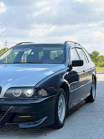 БМВ 530 пишите на ватсап 77751188 Tiraspol - fotografie 6