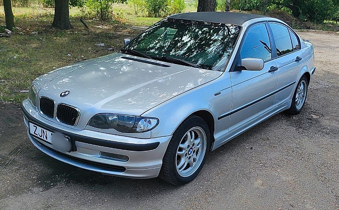 БМВ 3 пишите на ватсап 77751188 Tiraspol - fotografie 1