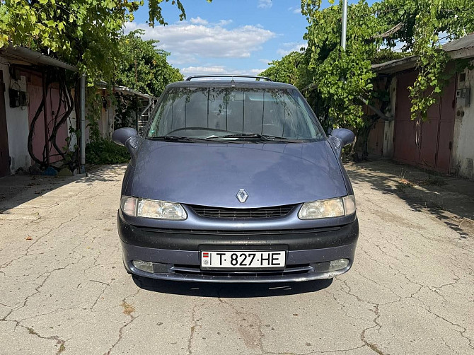 Надежный минивен пишите ватсап 77751188 Tiraspol - fotografie 4