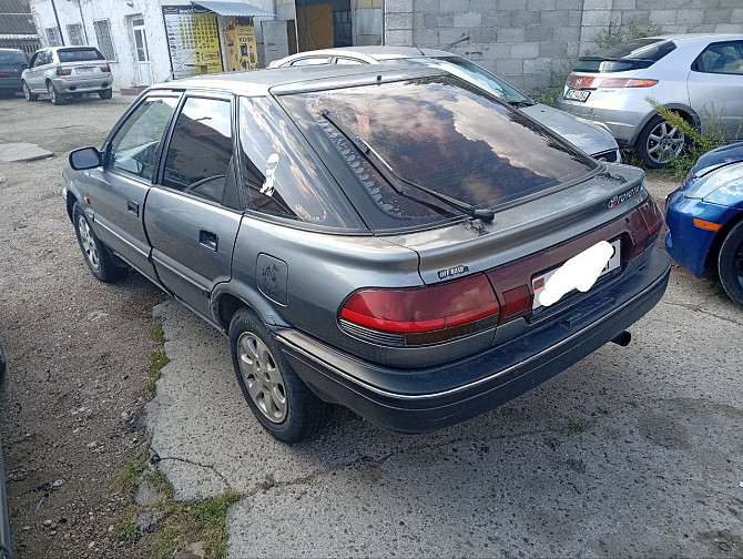 Экономичная практичная машина пишите ватсап 77751188 Tiraspol - fotografie 2
