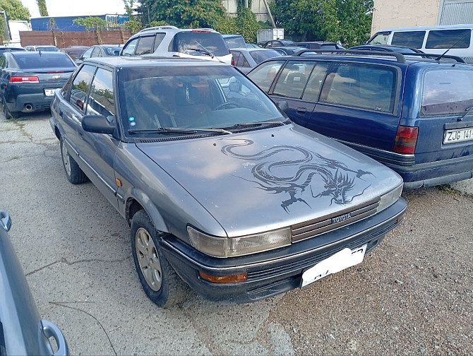 Экономичная практичная машина пишите ватсап 77751188 Tiraspol - fotografie 1