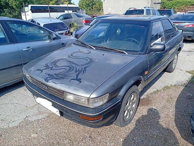 Экономичная практичная машина пишите ватсап 77751188 Tiraspol - fotografie 4