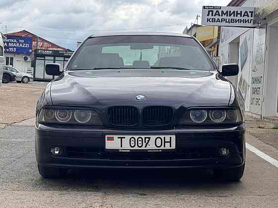БМВ 5 пишите ватсап 77751188 Tiraspol