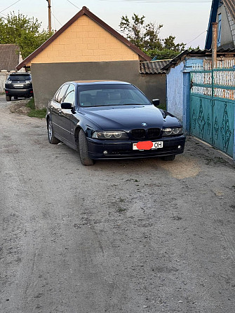 БМВ 5 пишите ватсап 77751188 Тирасполь - изображение 3