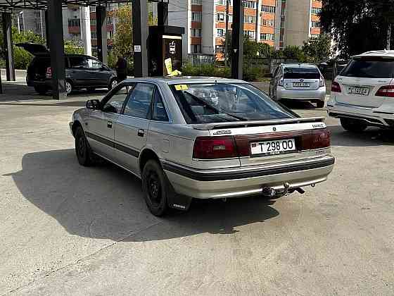 Мазда 626 пишите ватсап 77751188 Tiraspol
