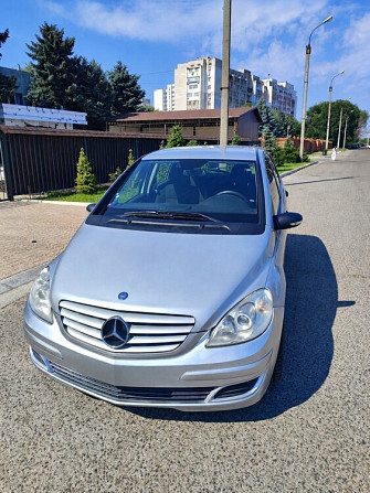 Мерседес на автомате пишите ватсап 77751188 Тирасполь - изображение 1