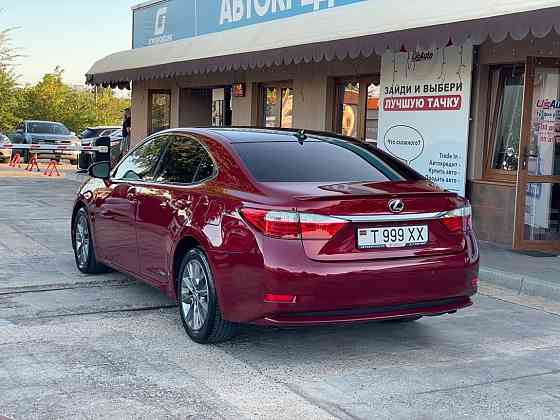 Лексус ес Бендеры пишите ватсап 77751188 Tiraspol