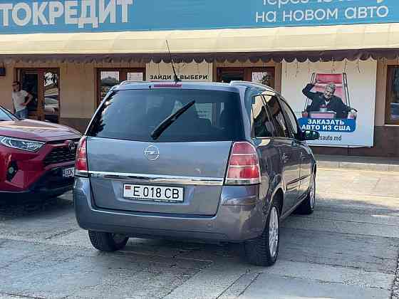 Опель зафира Бендеры пишите ватсап 77751188 Tiraspol