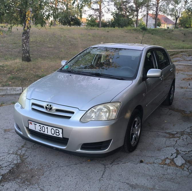 Тайота на Автомате пишите ватсап 77751188 Тирасполь - изображение 1