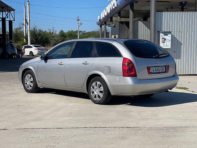 Нисан примьера пишите ватсап 77751188 Tiraspol - fotografie 5