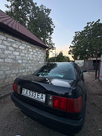 Ауди 80 пишите на ватсап 77751188 Тирасполь - изображение 2