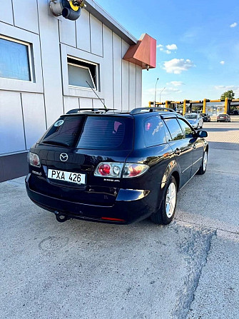 Мазда 6 пишите на ватсап 77751188 Tiraspol - fotografie 6