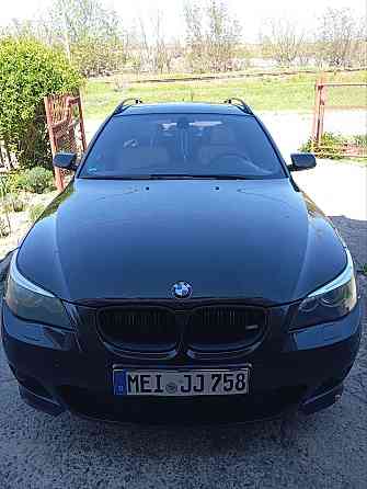БМВ е61 пишите на ватсап 77751188 Tiraspol